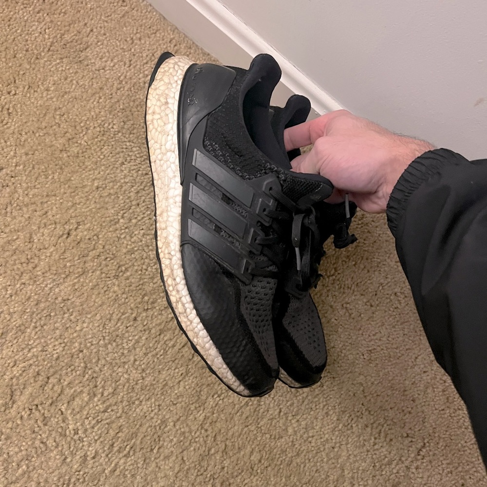 Men’s size 10.5 adidas ultra boost